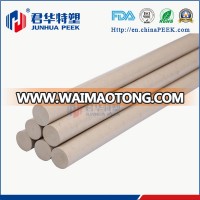 Engineering plastic continuous extrusion PEEK Rod