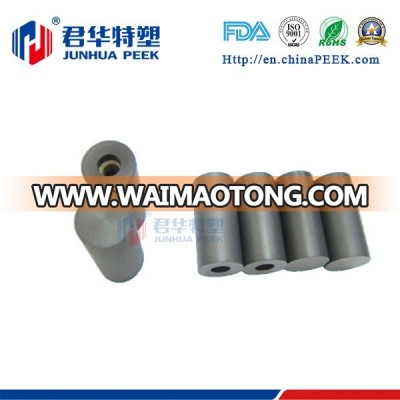 PEEK Magnet roller used in vapor recovery vacuum pump of gasoline Dispenser