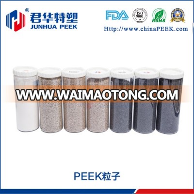 PEEK 450 FC30  pellets  peek granule