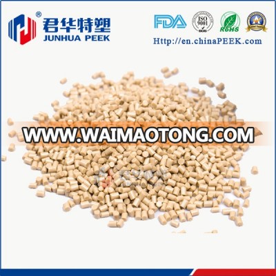 Peek Granule 100% Pure Peek Pellets