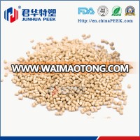 Peek Granule 100% Pure Peek Pellets